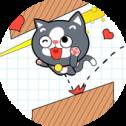 开心小猫