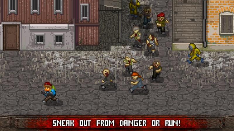 迷你DayZ游戏图3