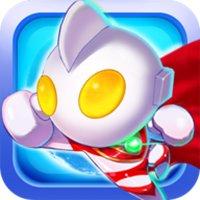 热血奥特超人梦幻手机版