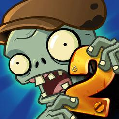 pvz2蒸汽时代高清版