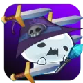 幽灵大作战（Ghostz.io）中文内购破解版