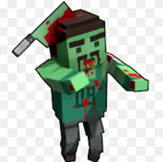 僵尸射手向死人冲去(ZOMBIE)安卓版