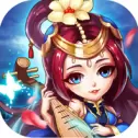 无双三国手游
