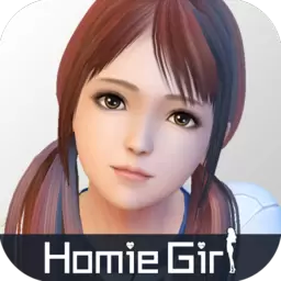 homie girl游戏