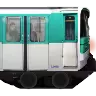 巴黎地铁&nbsp;模拟器