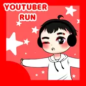 Youtuber Run安卓版