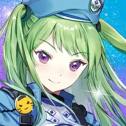 宇宙少女舰队初音