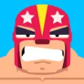 狂野摔跤无限金币中文破解版（Wrestling） v1.0.0