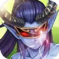 魔兽英雄战纪游戏正版
