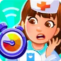 我的医院医生游戏安卓版（My Hospital Doctor Game）