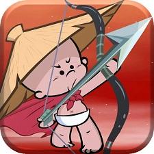 小破孩射雕手机版