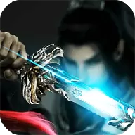 剑道霸尊手游 