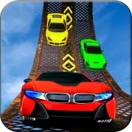 Sky Impossible Track Car Stunt安卓版