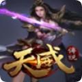 天威传说