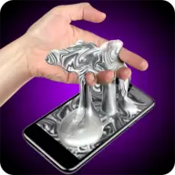 金属粘液模拟器DIY Slime Metal Simulator