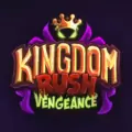王国保卫战复仇免费无限金币钻石破解版（Kingdom Rush Vengeance） v1.0