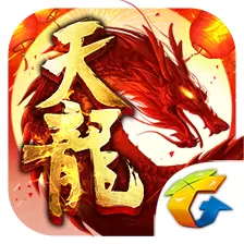 天龙八部手游