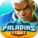 枪火游侠Strike版