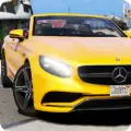 Real Car Driving Mercedes中文无限金币破解版