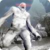 雪人怪物猎人手机版(Yeti monster hunter)