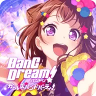 BanG Dream手游日服版