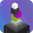 堆叠跳跃手机版