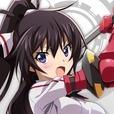 IS无限斯特拉托斯正式版