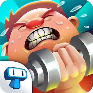 Fat to Fit-减肥！