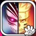 死神vs火影5.0游戏版