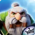 索尔加德传奇