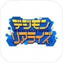 数码宝贝ReArise安卓版