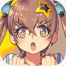 命运之子日服