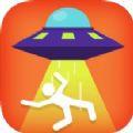 Saucer.io（飞碟大作战）中文内购破解版