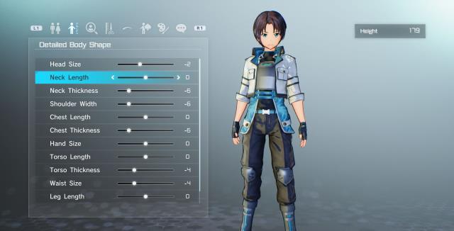 刀剑神域夺命凶弹,RPG,射击截图2