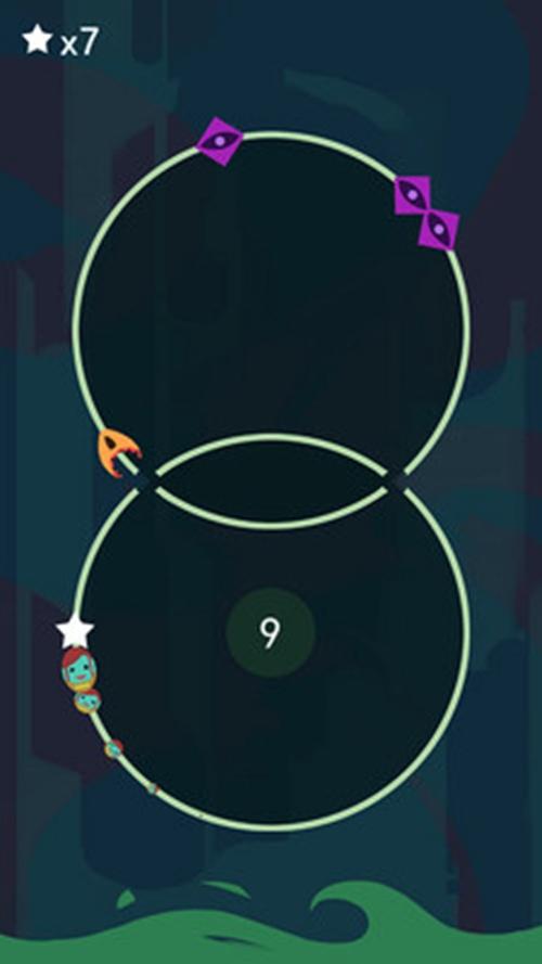 星星物语游戏图2