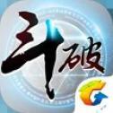 斗破苍穹斗帝之路微信版
