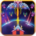 虚空骑兵科幻战机安卓版