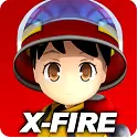 X消防员