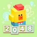 莎莉大陆2048