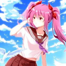 扭蛋回忆Gacha Memories