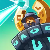 传奇塔防Legends TD