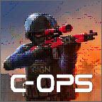 Critical Ops