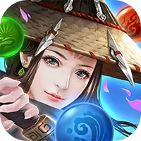 武林消消乐
