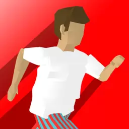 疯狂跑酷Mad Runner