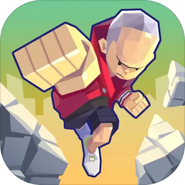 Smashing Rush