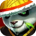 熊猫归来BT变态版