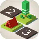 Tents and Trees Puzzles