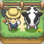 Tiny Pixel Farm手机版