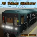 AG Subway Simulator