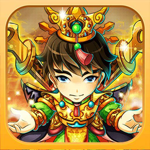 阴阳大乱斗超V版